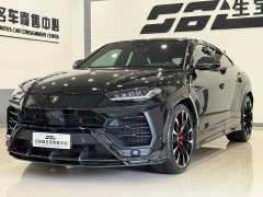 Lamborghini Urus 4.0T V8 Performante - ფოტო 1