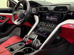 Lamborghini Urus 4.0T V8 Performante - ფოტო 10