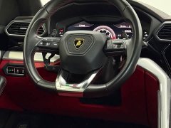 Lamborghini Urus 4.0T V8 Performante - ფოტო 16