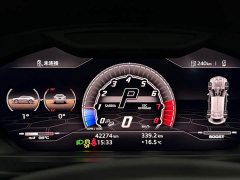 Lamborghini Urus 4.0T V8 Performante - ფოტო 18