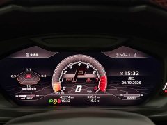 Lamborghini Urus 4.0T V8 Performante - ფოტო 19