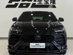 Lamborghini Urus 4.0T V8 Performante - ფოტო 2
