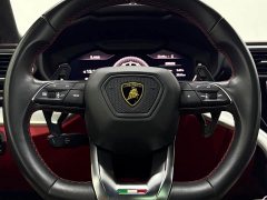 Lamborghini Urus 4.0T V8 Performante - ფოტო 20