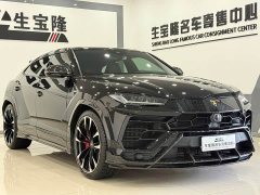 Lamborghini Urus 4.0T V8 Performante - ფოტო 3