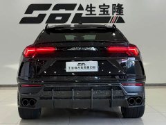 Lamborghini Urus 4.0T V8 Performante - ფოტო 5