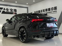 Lamborghini Urus 4.0T V8 Performante - ფოტო 6