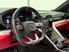 Lamborghini Urus 4.0T V8 Performante - ფოტო 7