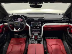 Lamborghini Urus 4.0T V8 Performante - ფოტო 8