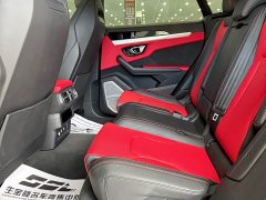 Lamborghini Urus 4.0T V8 Performante - ფოტო 9