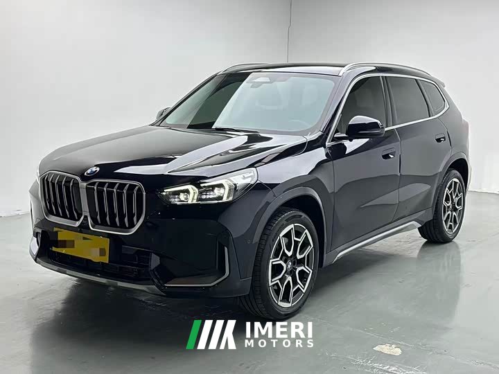 BMW X1 sDrive25Li X Design Package - ავტომობილი ჩინეთიდან