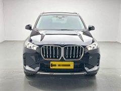 BMW X1 sDrive25Li X Design Package - ფოტო 2