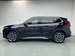 BMW X1 sDrive25Li X Design Package - ფოტო 3