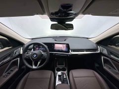 BMW X1 sDrive25Li X Design Package - ფოტო 4