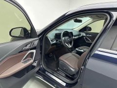 BMW X1 sDrive25Li X Design Package - ფოტო 5