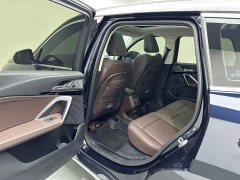 BMW X1 sDrive25Li X Design Package - ფოტო 6