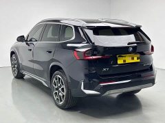 BMW X1 sDrive25Li X Design Package - ფოტო 7