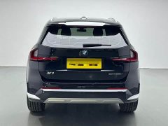 BMW X1 sDrive25Li X Design Package - ფოტო 8