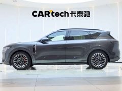 Voyah Lantu FREE AWD Qiankun Edition - ფოტო 5