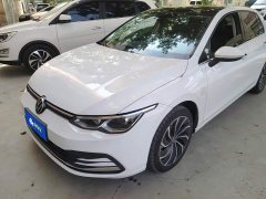 Volkswagen Golf 280TSI DSG Pro - ფოტო 1