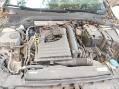 Volkswagen Golf 280TSI DSG Pro - ფოტო 10