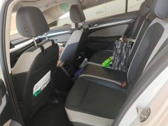 Volkswagen Golf 280TSI DSG Pro - ფოტო 11
