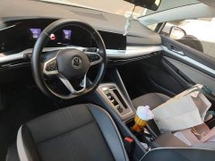 Volkswagen Golf 280TSI DSG Pro - ფოტო 12