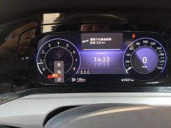 Volkswagen Golf 280TSI DSG Pro - ფოტო 14