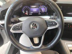 Volkswagen Golf 280TSI DSG Pro - ფოტო 15