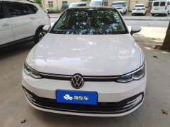 Volkswagen Golf 280TSI DSG Pro - ფოტო 2