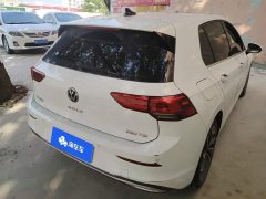 Volkswagen Golf 280TSI DSG Pro - ფოტო 3