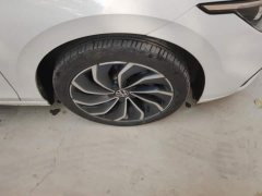 Volkswagen Golf 280TSI DSG Pro - ფოტო 6