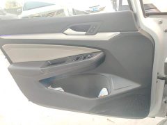 Volkswagen Golf 280TSI DSG Pro - ფოტო 7