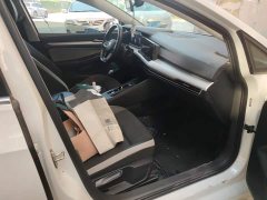 Volkswagen Golf 280TSI DSG Pro - ფოტო 8