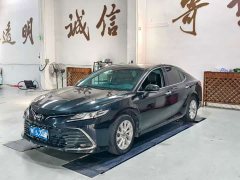 Toyota Camry 2.0G Luxury - ფოტო 1