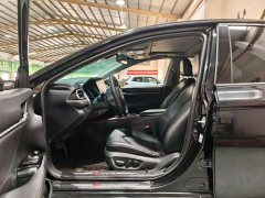 Toyota Camry 2.0G Luxury - ფოტო 2