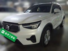 Volvo XC40 B3 Smart Fashion Edition - ფოტო 1