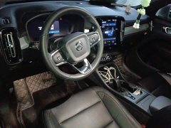 Volvo XC40 B3 Smart Fashion Edition - ფოტო 10