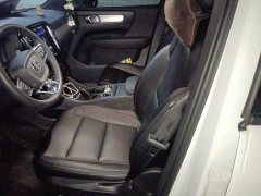 Volvo XC40 B3 Smart Fashion Edition - ფოტო 16
