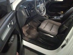 Volvo XC40 B3 Smart Fashion Edition - ფოტო 17