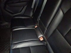 Volvo XC40 B3 Smart Fashion Edition - ფოტო 18