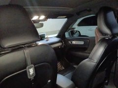 Volvo XC40 B3 Smart Fashion Edition - ფოტო 19