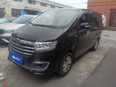 JAC Refine M3 PLUS 1.5T 7/8-Seat Smart Connectivity Edition - ფოტო 1