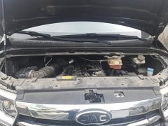 JAC Refine M3 PLUS 1.5T 7/8-Seat Smart Connectivity Edition - ფოტო 10