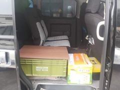 JAC Refine M3 PLUS 1.5T 7/8-Seat Smart Connectivity Edition - ფოტო 11