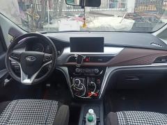 JAC Refine M3 PLUS 1.5T 7/8-Seat Smart Connectivity Edition - ფოტო 12