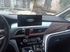 JAC Refine M3 PLUS 1.5T 7/8-Seat Smart Connectivity Edition - ფოტო 13