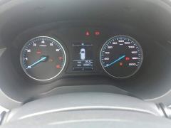 JAC Refine M3 PLUS 1.5T 7/8-Seat Smart Connectivity Edition - ფოტო 14