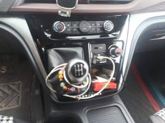 JAC Refine M3 PLUS 1.5T 7/8-Seat Smart Connectivity Edition - ფოტო 16