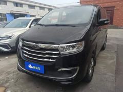 JAC Refine M3 PLUS 1.5T 7/8-Seat Smart Connectivity Edition - ფოტო 2