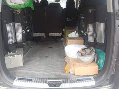 JAC Refine M3 PLUS 1.5T 7/8-Seat Smart Connectivity Edition - ფოტო 4